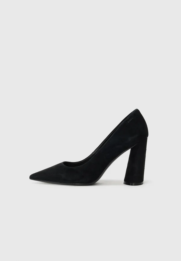 GRACEY - High Heel Pumps - black