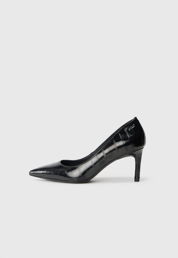 GRACEY - High Heel Pumps - black