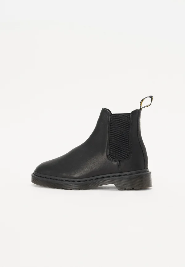 GRAEME UNISEX - Stiefelette - black