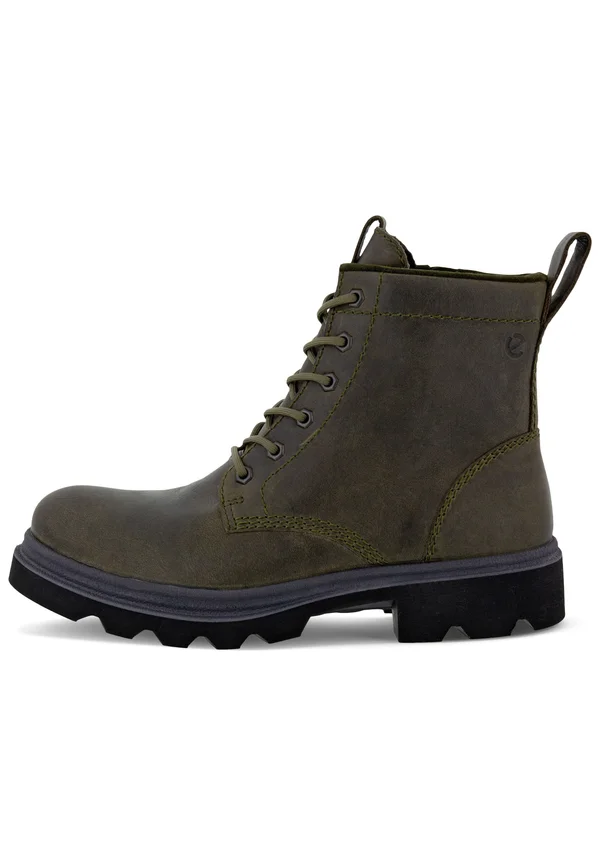 GRAINER M - Schnürstiefelette - tarrmac