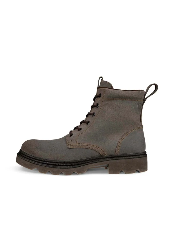 GRAINER M - Snowboot/Winterstiefel - nutmeg brown