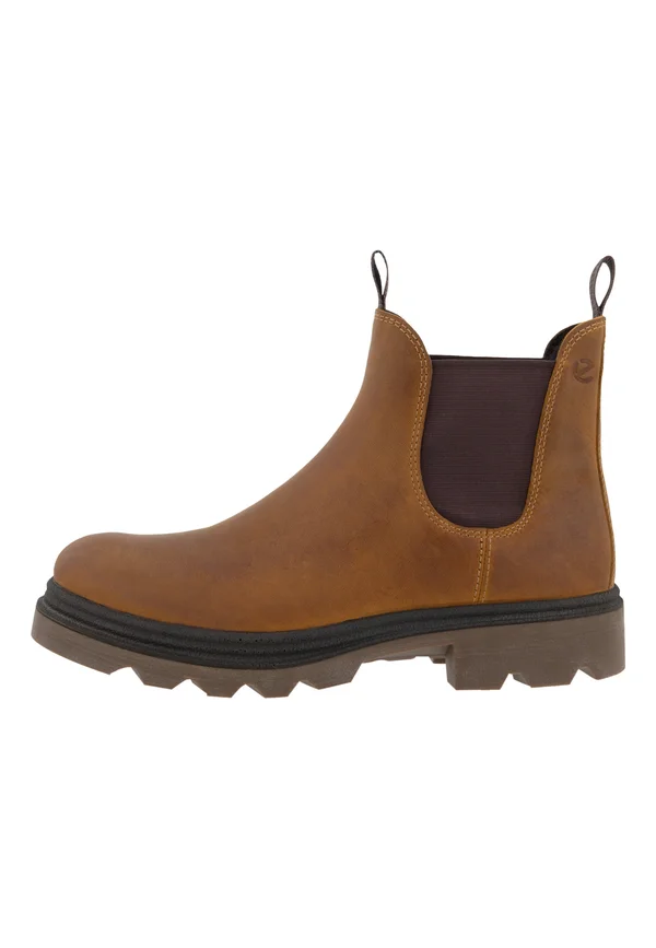 GRAINER M - Stiefelette - brown