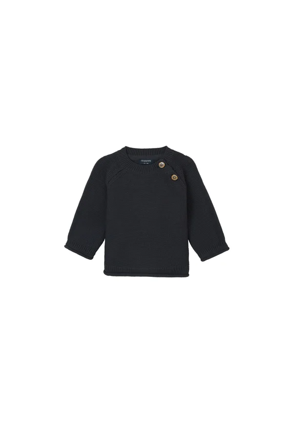 GRAJERA - Strickpullover - phantom