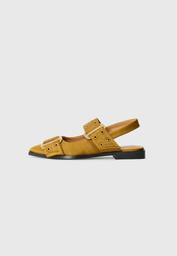 GRAND AVE - Sling-Ballerina - olive