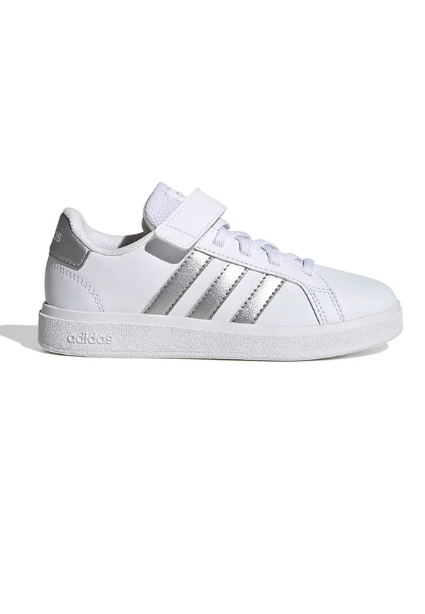 GRAND COURT 2 0 EL K - Sneaker low - blanco