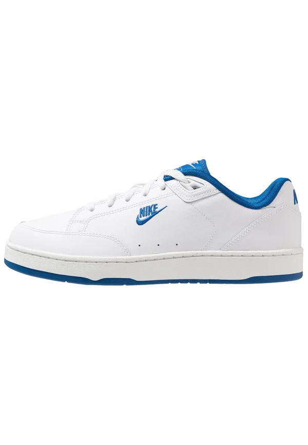 GRANDSTAND II - Sneaker low - white/team royal