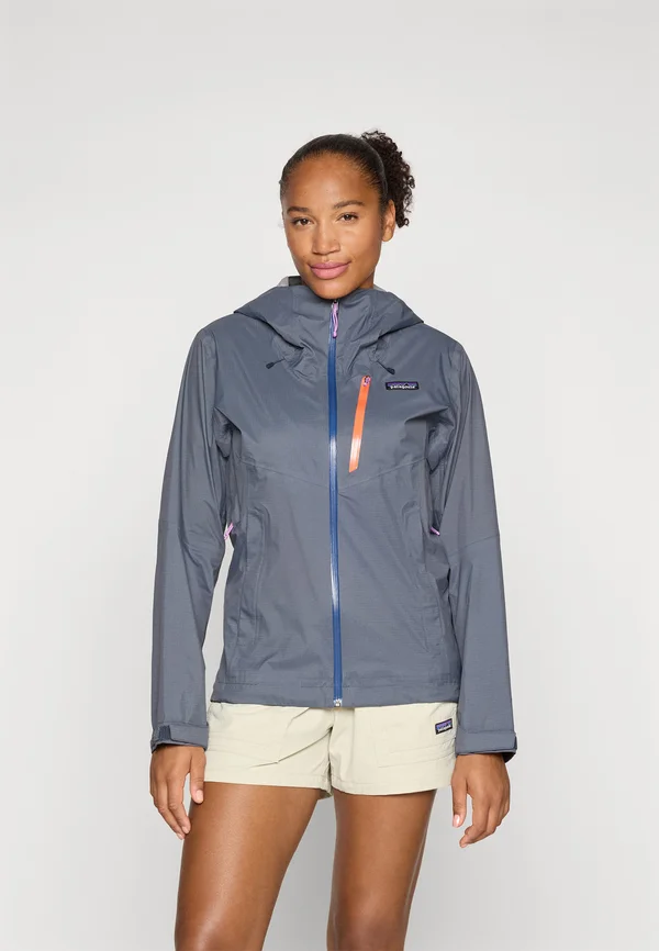 GRANITE CREST  - Hardshelljacke - smolder blue