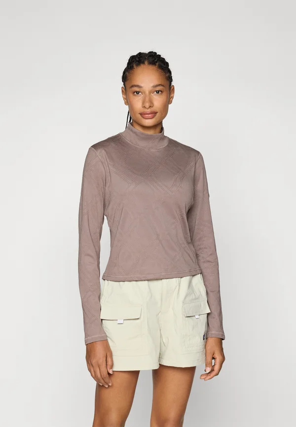 GRANITE POINT™ - Langarmshirt - iron