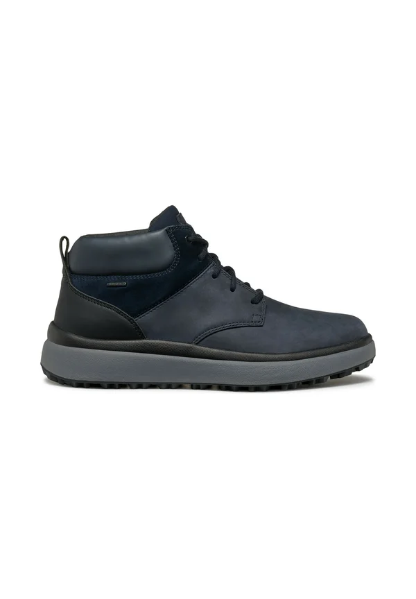GRANITO  GRIP - Sneaker high - navy