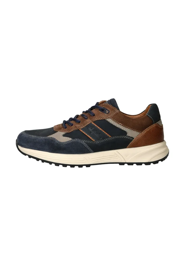 GRANTS - Sneaker low - blauw
