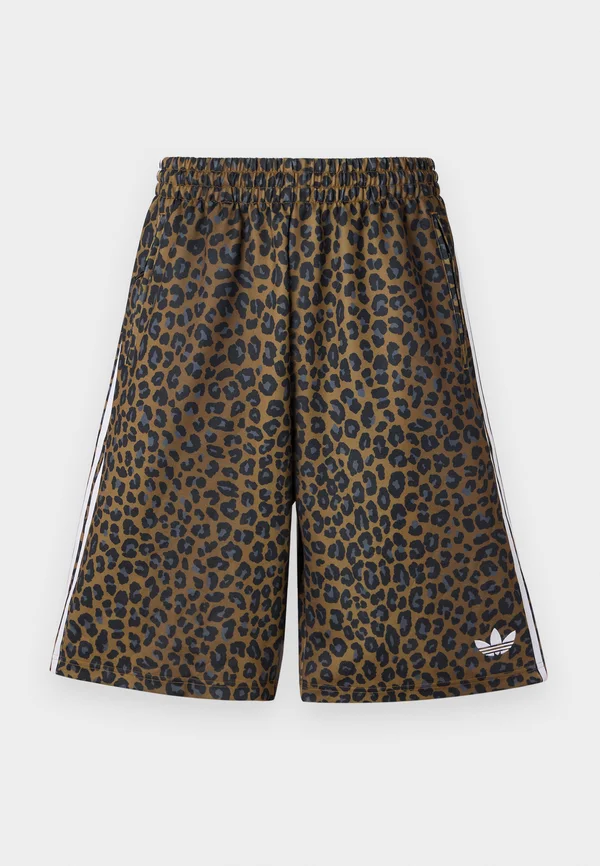 GRAPHIC OS SHO - Jogginghose - bronze strata