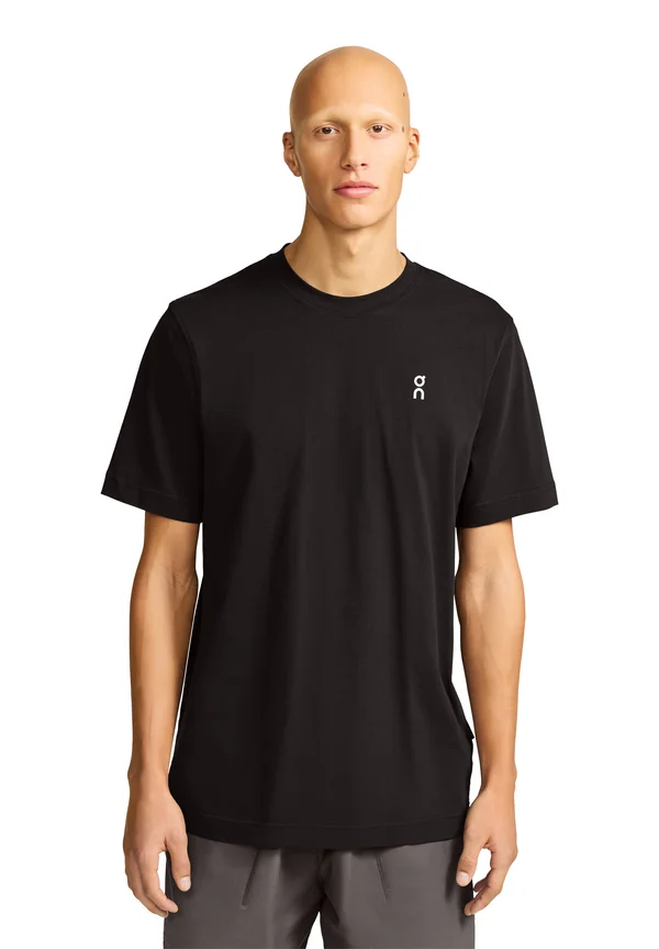 GRAPHIC - T-Shirt basic - black