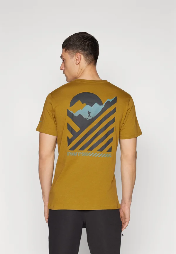 GRAPHIC - T-Shirt print - relic