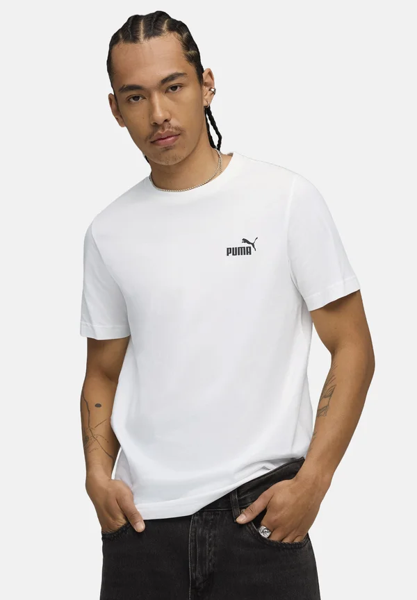 GRAPHIC - T-Shirt print - white