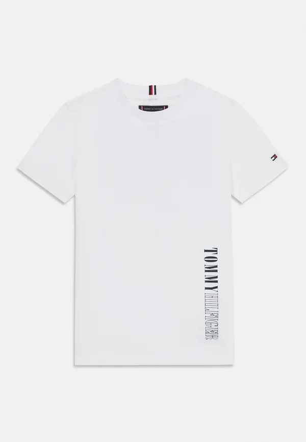 GRAPHIC - T-Shirt print - white