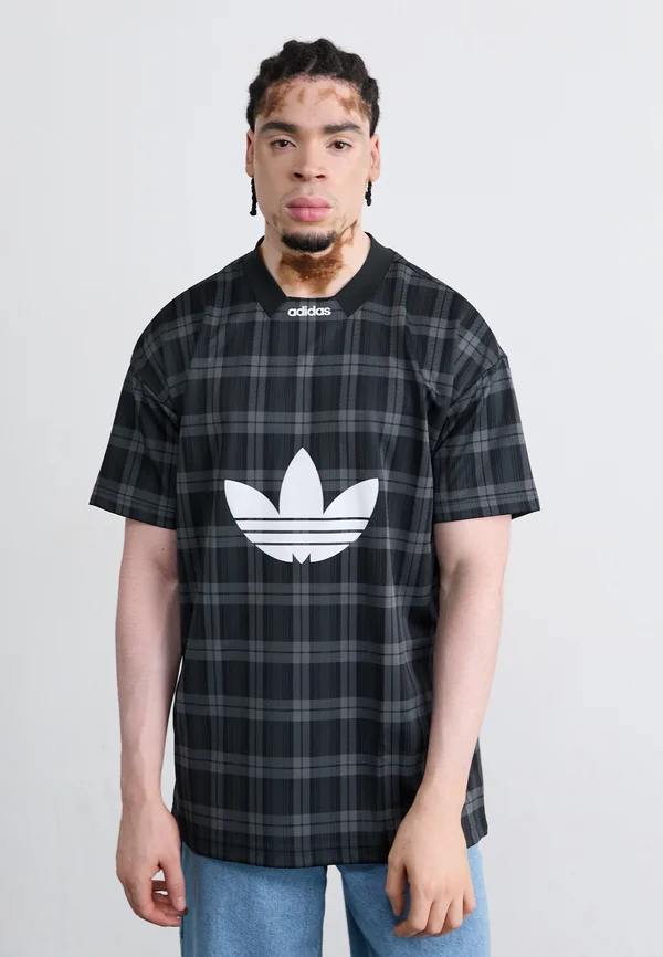 GRAPHIC TEE - T-Shirt print - black