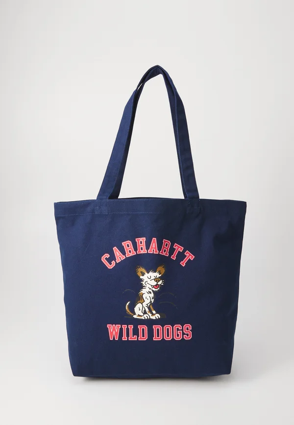 GRAPHIC TOTE UNISEX - Shopping Bag - jupiter