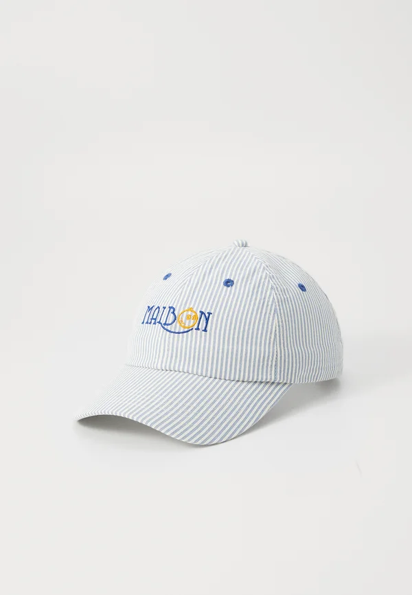 GRASSE DAD HAT - Cap - blue