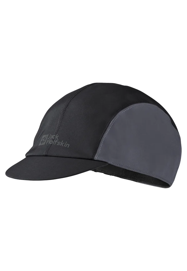 GRAVEX - Cap - black