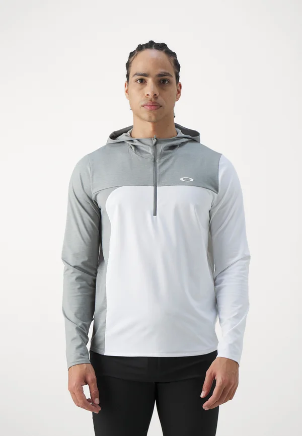 GRAVITY RANGE  - Langarmshirt - white