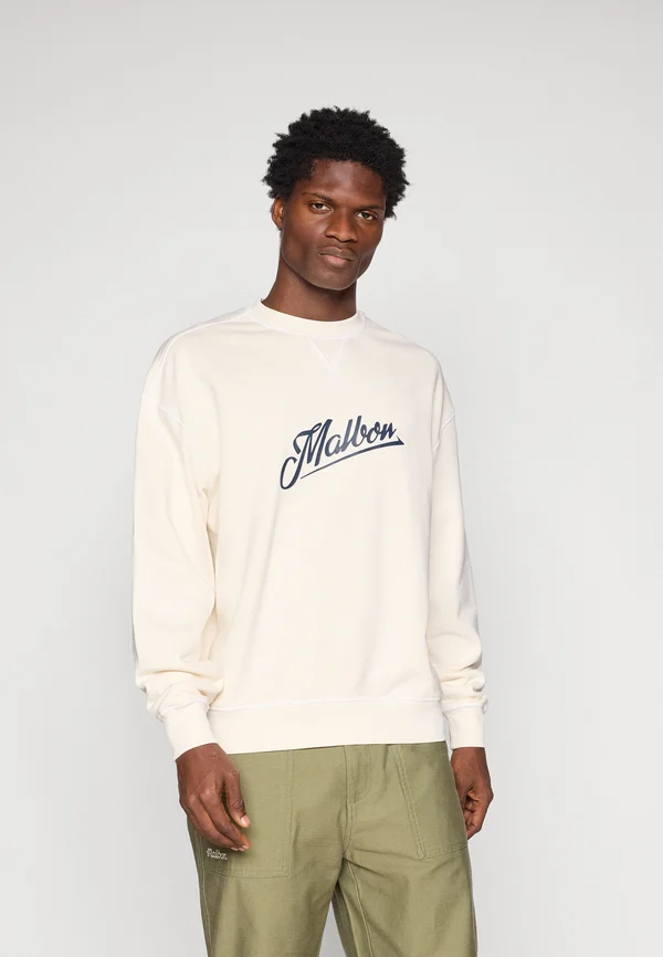 GRAYSON  - Sweatshirt - beige