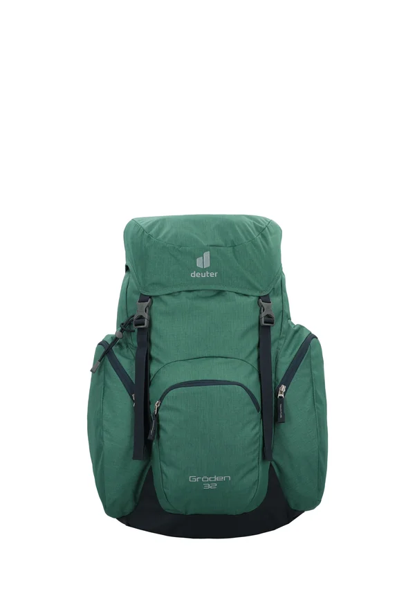 GRÖDEN - Tourenrucksack - seagreen/ink
