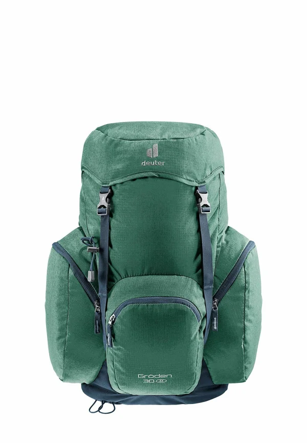 GRÖDEN  - Trekkingrucksack - seagreen ink
