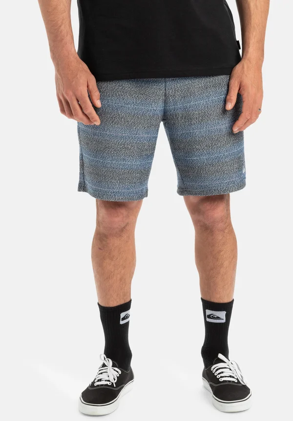 GREAT OTWAY - MIT ELASTISCHEM BUND - Jogginghose - black