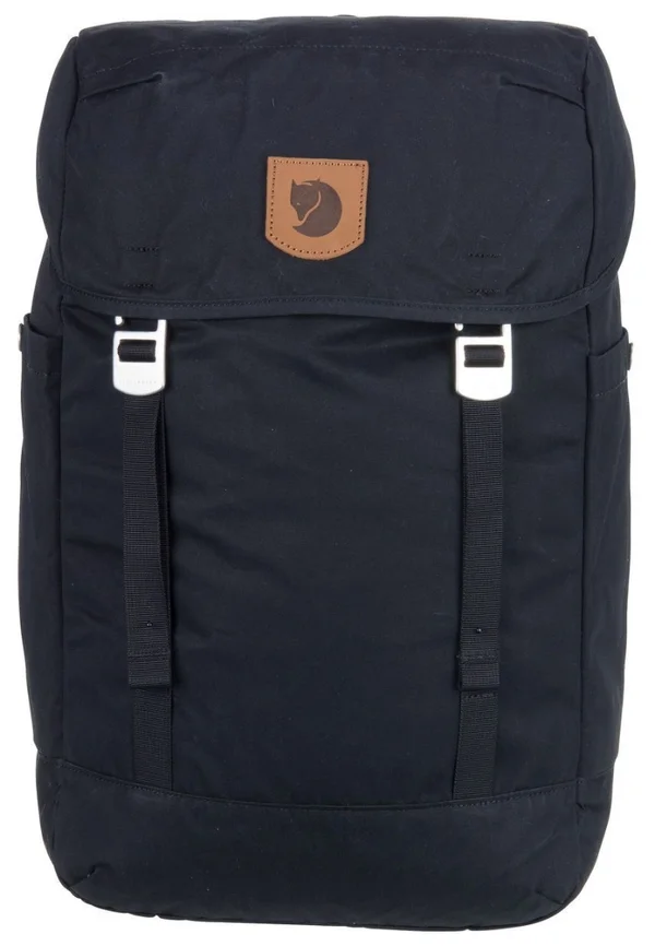 GREENLAND TOP - Tagesrucksack - black