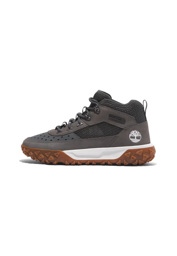 GREENSTRIDE MOTION 6 - Sneaker high - medium grey