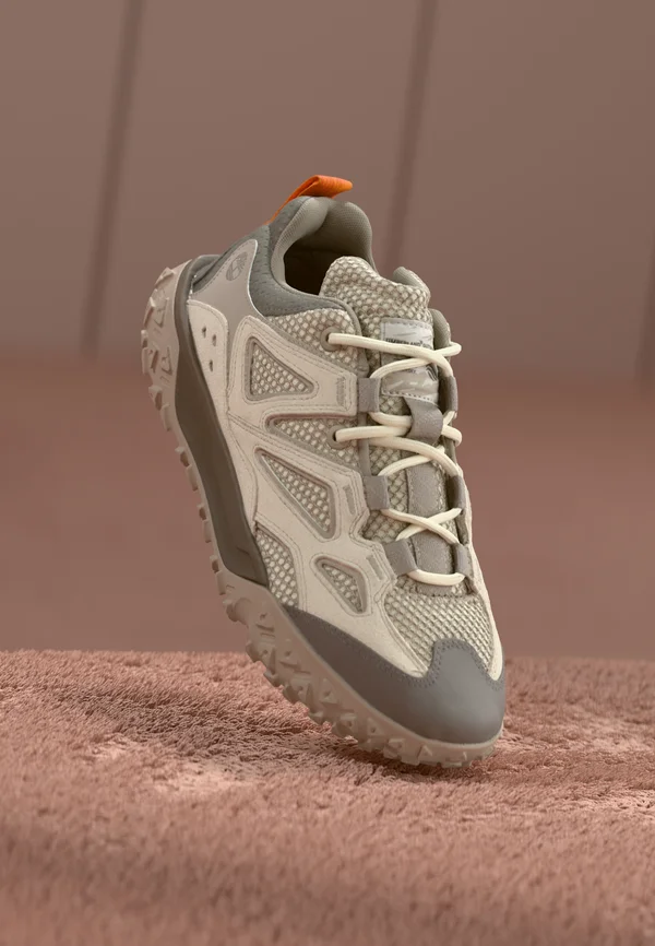 GREENSTRIDE MOTION 6 - Sneaker low - natural