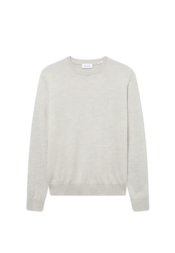 GREYSON - Strickpullover - ivory