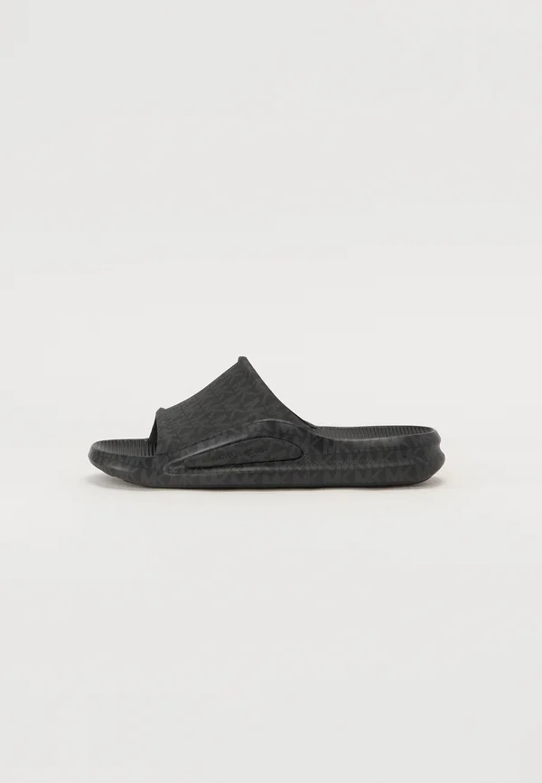 GRIFFIN - Badesandale - black