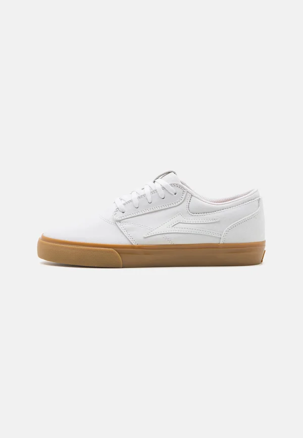GRIFFIN UNISEX - Sneaker low - white