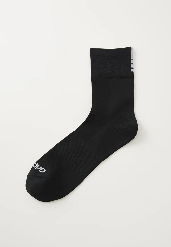 GRIPGRAB REGULAR CUT SUMMER UNISEX - Socken - black