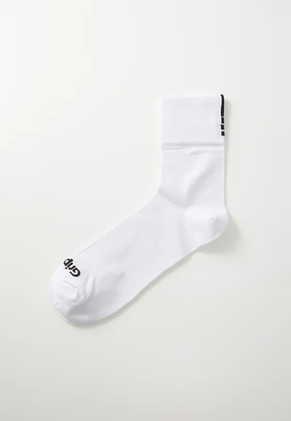 GRIPGRAB REGULAR CUT SUMMER UNISEX - Socken - white