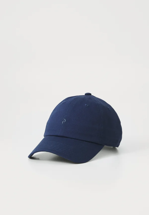 GROUND UNISEX - Cap - blue shadow