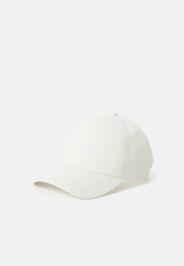 GROUND UNISEX - Cap - offwhite