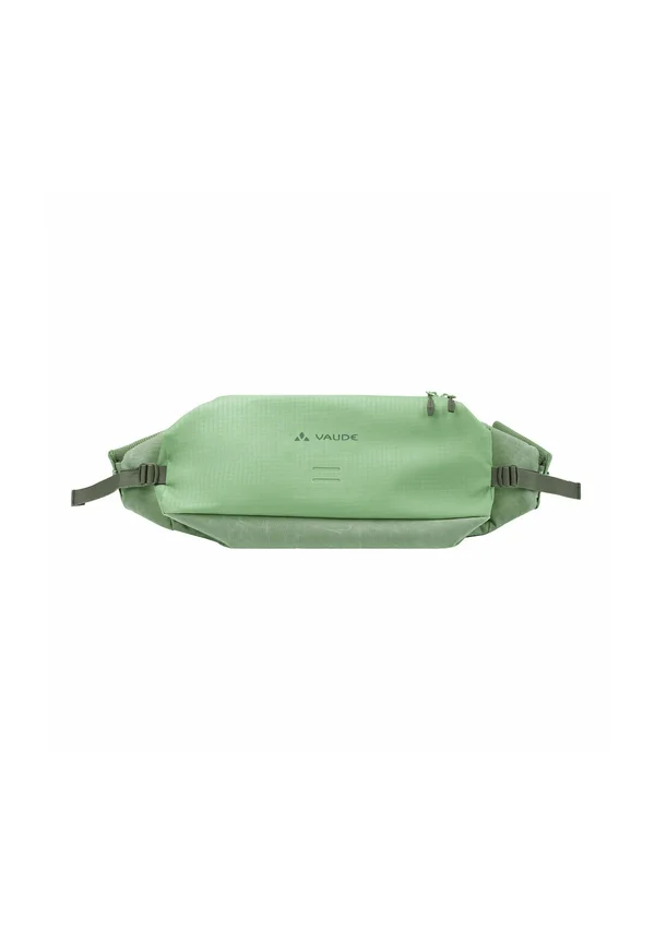 Gürteltasche - aloe vera