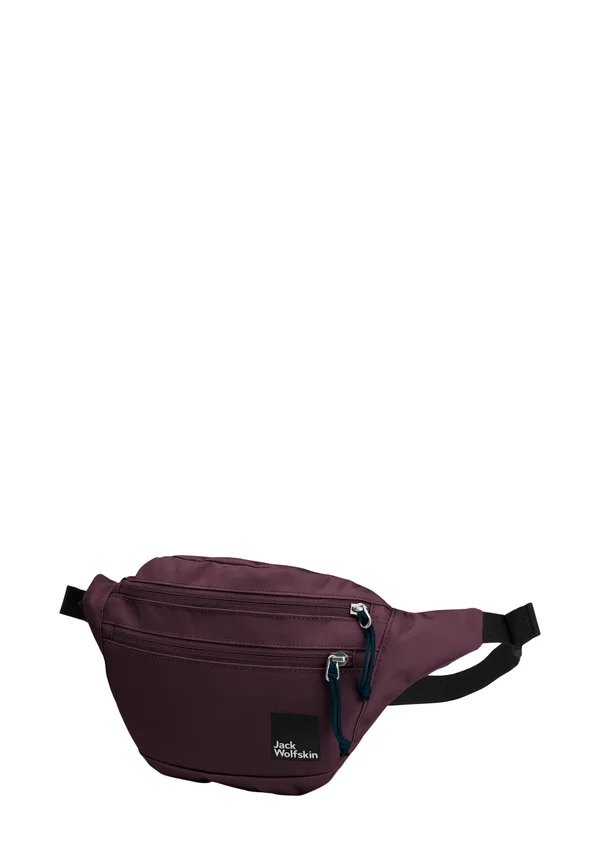 Gürteltasche - amaranth
