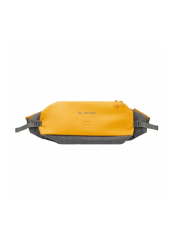 Gürteltasche - burnt yellow