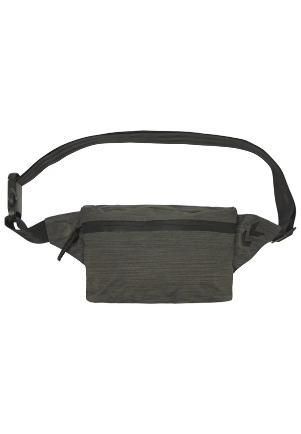 Gürteltasche - grau