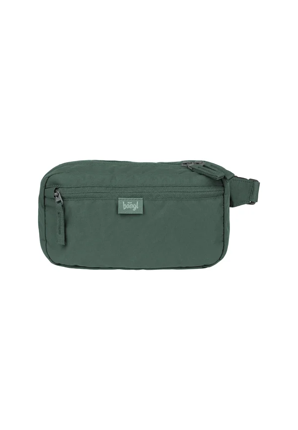 Gürteltasche - grün