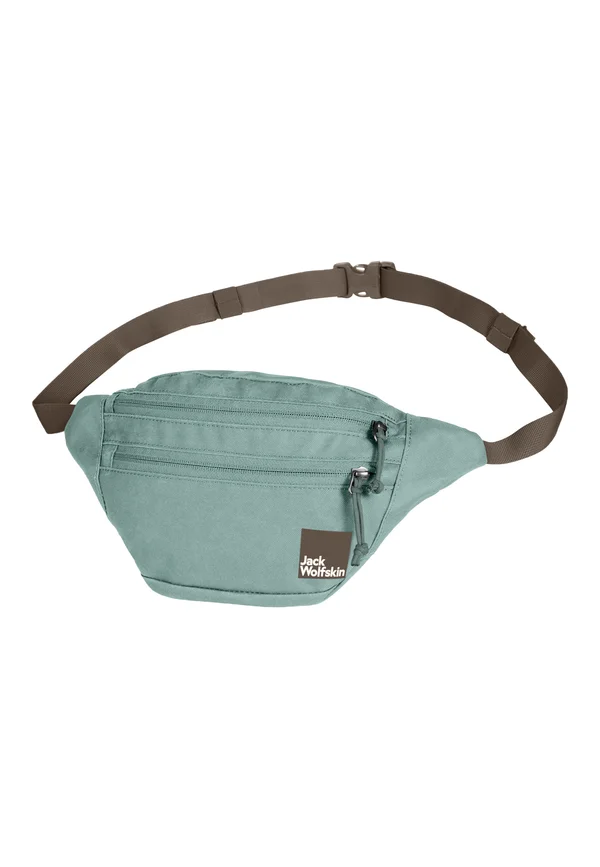 Gürteltasche - soft jade