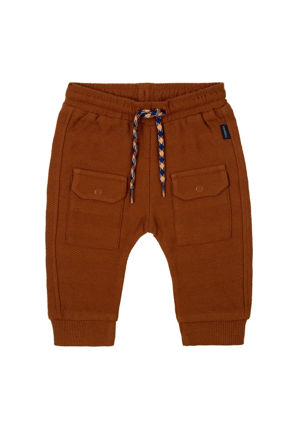 GRUFFY - Jogginghose - brown patina