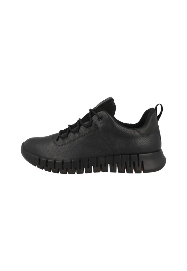 GRUUV M - Sneaker low - black