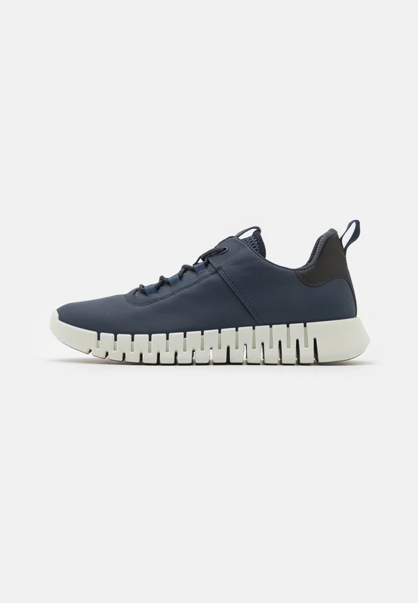GRUUV M - Sneaker low - marine