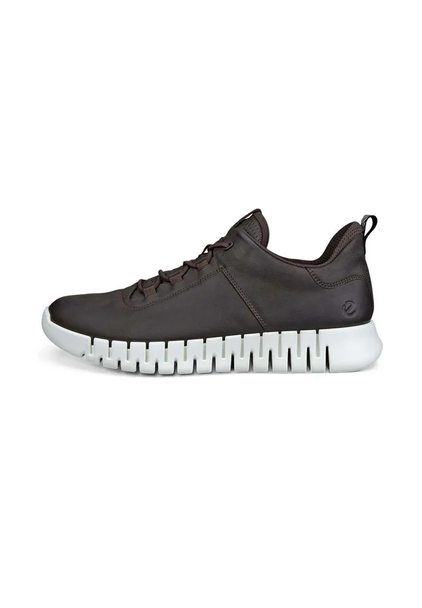 GRUUV M - Sneaker low - mocha