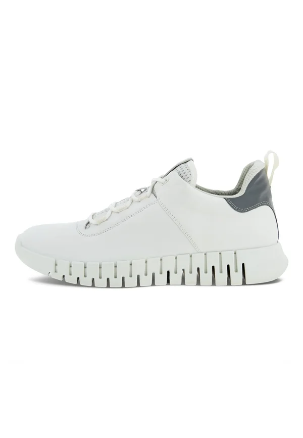 GRUUV M - Sneaker low - white