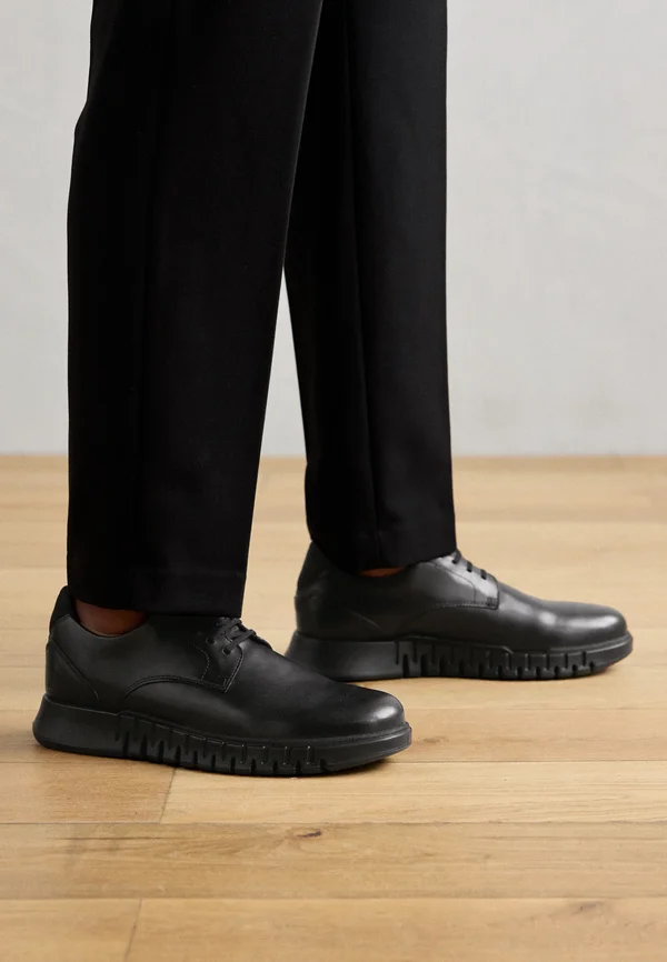 GRUUV STUDIO M - Sneaker low - black